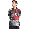 Puma AC Milan ftblNRGY+ Retro Jersey Men, Sport, Red, XL