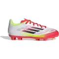 Adidas F50 League Fg/mg Barnefotballsko