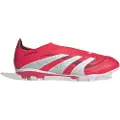 Adidas Predator League Laceless Fg/mg Fotballsko