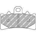 TRW Mcb834 Bremseklosser