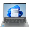 Lenovo IdeaPad Slim 5i Gen 10 14? Intel Intel Core 7 240H Processor E-cores up to 4.00 GHz P-cores up to 5.20 GHz, Windows 11 Home 64, 1 TB SSD M.2 2242 PCIe Gen4 QLC - 83J0CTO1WWNO2