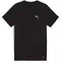 Puma Evostripe Kortarmet T-skjorte