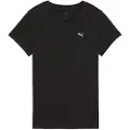 Puma Ess Elevated Kortarmet T-skjorte