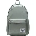 Herschel Classic XL 30L Ryggsekk grønn