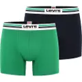Levi's 701222843 Boxers 2 Enheter