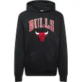 New Era Nba Regular Chicago Bulls Hetteskjorte