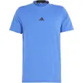 Adidas Designed For Training Kortarmet T-skjorte