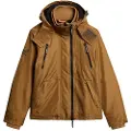 Superdry Mtn Jakke