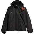 Superdry Mtn Jakke