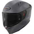 Suomy Speedstar 2 Plain Fullface-hjelm