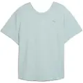 Puma MOVE CLOUDSPUN Loose Fit Tee Women, Clothing, Modern Mint, L