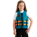 Jobe Neoprene Barne Redningsvest