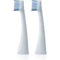 Panasonic Børstehoder EW-DL40 - replacement brushhead - white
