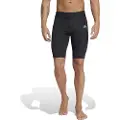 Adidas Techfit Korte Leggings