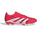 Adidas Predator League Fg/mg Barnefotballsko