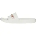 Superdry Logo Vegan Pool Badesandal