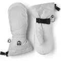 Hestra Heli Ski, Skivotter, Dame, Pale grey/Offwhite