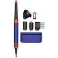 Dyson Airwrap Multistyler i.d. Curly+Coily Niebieski/Topaz