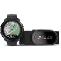 Polar Grit X2 Pro Hr Klokke