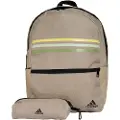 Adidas Classic Horizontal 3 Stripes 27.75l Ryggsekk