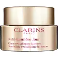 Clarins NUTRI-LUMIERE DAY CREAM NOURISHING REVITALIZING 50ML