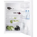 Electrolux LRB2AE88S - Kjøleskap - innebygd - fordypning - bredde: 58 cm - dybde: 55 cm - høyde: 82 cm - 142 liter - Klasse E - hvit