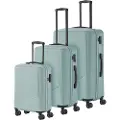 Travelite Bali 4w L/m/s Trillekoffert