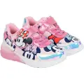 Cerda Group Sporty Tpr Sole With Lights Minnie Treningssko