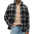Superdry Wool Miller Overskjorte