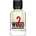 Dsquared2 Two Wood Eau De Toilette 50ml