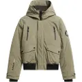 Superdry City Padded Bomberjakke