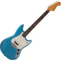 Fender Made in Japan Limited Cyclone RW Lake Placid Blue