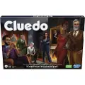 Hasbro Cluedo Classic Refresh (FI)