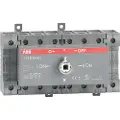 ABB Manual change-over switch ot63f4c