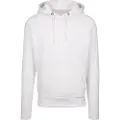 Build Your Brand Raglan Sweat Hetteskjorte