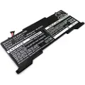 24hShop Batteri til bærbar PC for Asus Zenbook UX31LA, UX31LA-0161A4200U og andre.