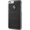 Ferrari Fesehcp6bkr Iphone 66s 488 Stiching Telefondeksel