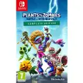 Nintendo Games Switch Plants Vs Zombies Battle For Neighborville Complete Edition