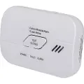 As Schwabe Kulilte-detektor Batteridrevet Detekteret Kulmonoxid