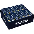 Varta batteri Industrial AAA 70x10-pak