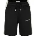 Calvin Klein Jeans Color Block Relaxed Sports Shorts