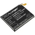 24hShop Batteri for SmartPhone, Mobil for Samsung Galaxy S10 Lite, SM-G770, SM-G770F og andre.