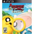 Sony Ps3 Adventure Time: Finn And Jake Investigations Import