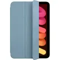 Apple Smart - Lommebok for nettbrett - denim - for iPad mini (6. generasjon), A17 Pro Wi-Fi, A17 Pro Wi-Fi + Cellular