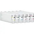 Epson T7824 - 200 ml - gul - original - blekkpatron - for SURELAB SL D700