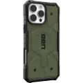 Uag Urban Armour Gear Pathfinder, deksel, Apple, iPhone 16 Pro Max, 17,5 cm (6,9), Oliven