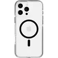 Tech21 Iphone 16 Pro Max Crystal Magsafe Telefondeksel
