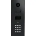 DoorBird D2101KV, 720p, Ultra-bredvinkel, 140°, 100°, 10 m, 70°