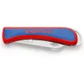 Knipex Elektrikker-klappkniv