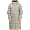 Jack Wolfskin Frozen Palace Frakk